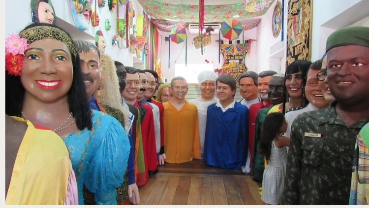 Imagem de vitrine